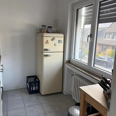 Nordhome Hildener Duesseldorf Appartement Hilden
