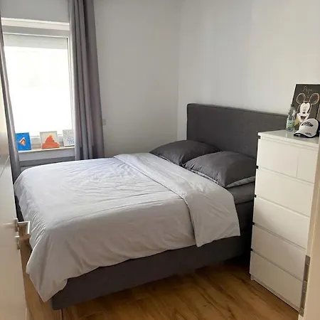 Appartement Nordhome Hildener Duesseldorf *
