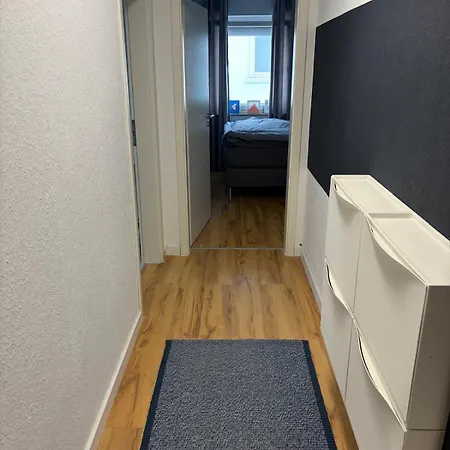 Appartement Nordhome Hildener Duesseldorf *