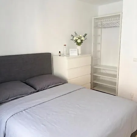 Appartement Nordhome Hildener Duesseldorf Hilden