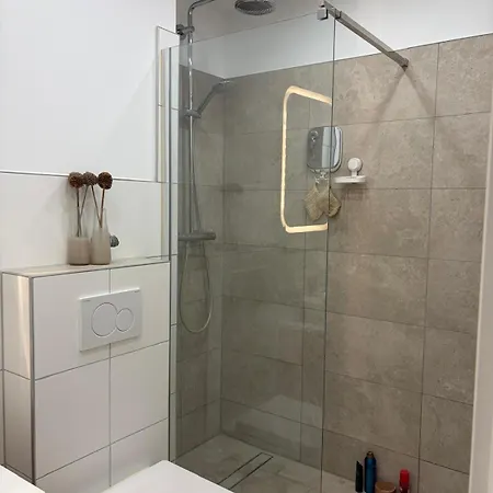 Appartement Nordhome Hildener Duesseldorf